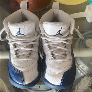 Used toddler Jordan